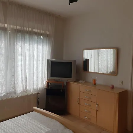 In Balaton 38826 Apartment