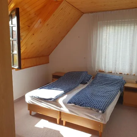 Apartment In Balaton 38826 Fonyód