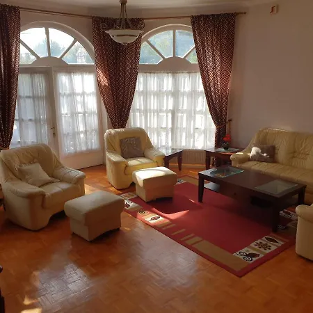 Apartment In Balaton 38826