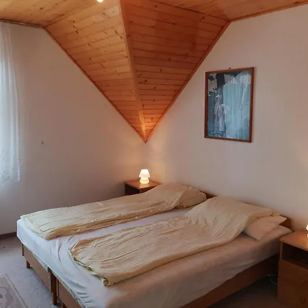 Apartment In Balaton 38826