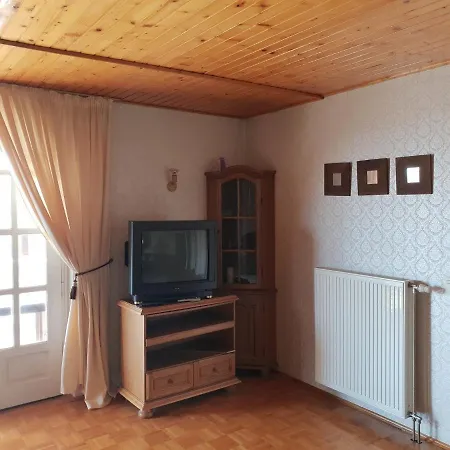 In Balaton 38826 Apartment Fonyód