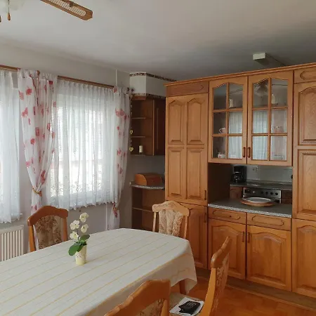 Apartment In Balaton 38826 Fonyód