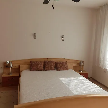 In Balaton 38826 Apartment *