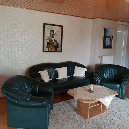 Apartment In Balaton 38826