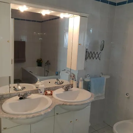 In Balaton 38826 Apartment Fonyod