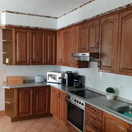 Apartment In Balaton 38826